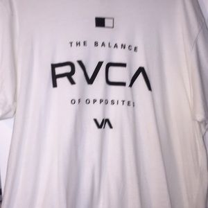Rvca men’s tee